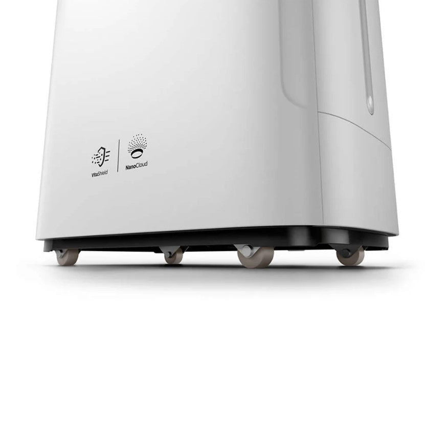 Philips Пречиствател И Овлажнител За Въздух 2-В1 Ac2729/50 --- BebeMama