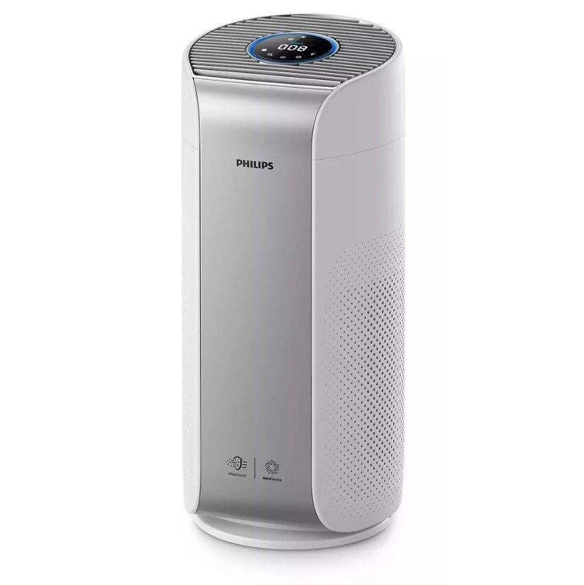 Philips Пречиствател На Въздух Ac3059/50 Серия 3000I - Сив Панел --- BebeMama