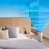 Philips Пречиствател На Въздух Ac3059/50 Серия 3000I - Сив Панел --- BebeMama