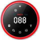 Philips Пречиствател На Въздух Ac3059/50 Серия 3000I - Сив Панел --- BebeMama