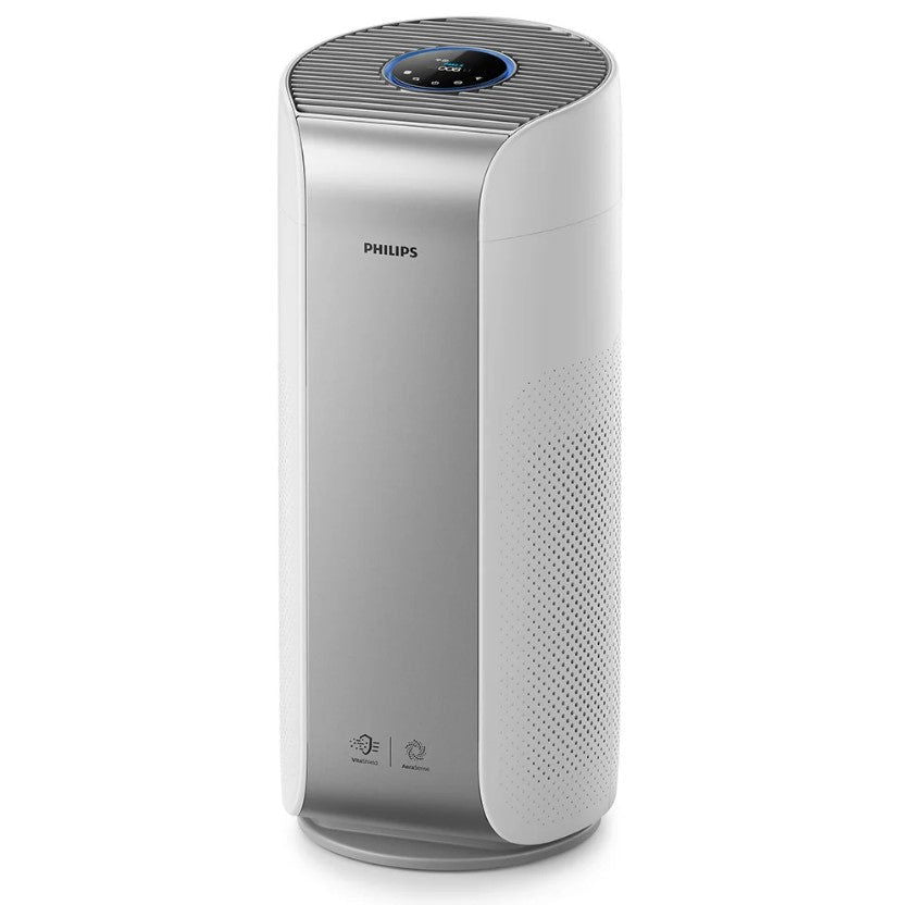 Philips Пречиствател На Въздух Ac3854/50 Серия 4000I - Сив --- BebeMama