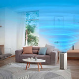 Philips Пречиствател На Въздух Ac3858/50 Серия 4000I - Текстилен Панел --- BebeMama