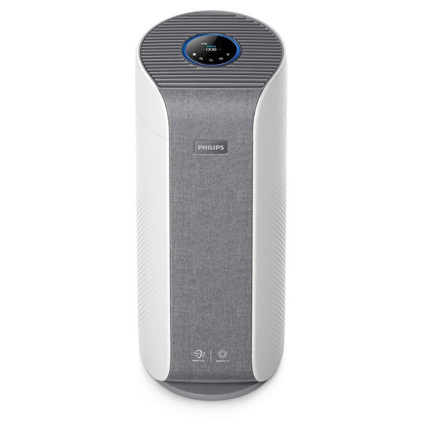 Philips Пречиствател На Въздух Ac3858/50 Серия 4000I - Текстилен Панел --- BebeMama