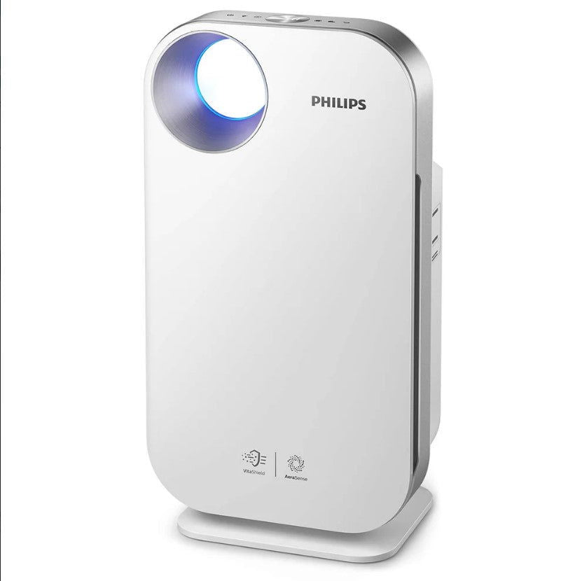 Philips Пречиствател На Въздух Ac4450/50 Серия 4500I --- BebeMama