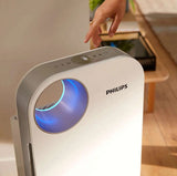 Philips Пречиствател На Въздух Ac4450/50 Серия 4500I --- BebeMama