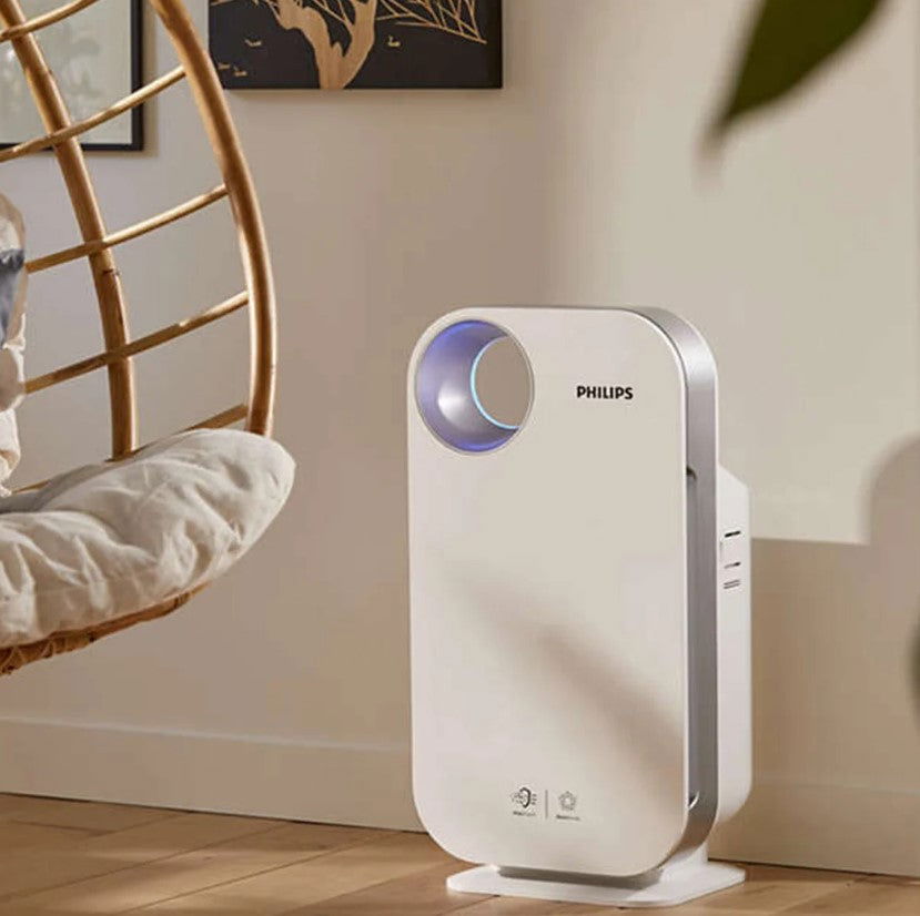 Philips Пречиствател На Въздух Ac4450/50 Серия 4500I --- BebeMama
