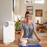 Philips Пречиствател На Въздух Ac4450/50 Серия 4500I --- BebeMama