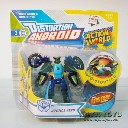 Трансформер На Картон Raya Toys
