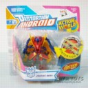 Трансформер На Картон Raya Toys