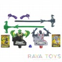 Войник Блейд 2 Бр. Raya Toys