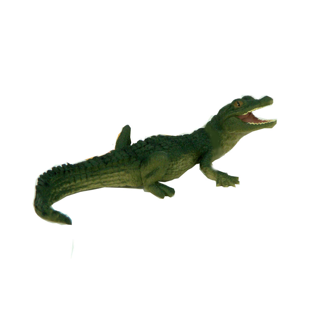 Крокодил 122 Raya Toys