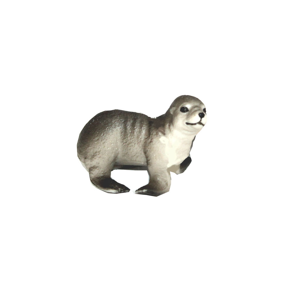 Тюлен 161 Raya Toys