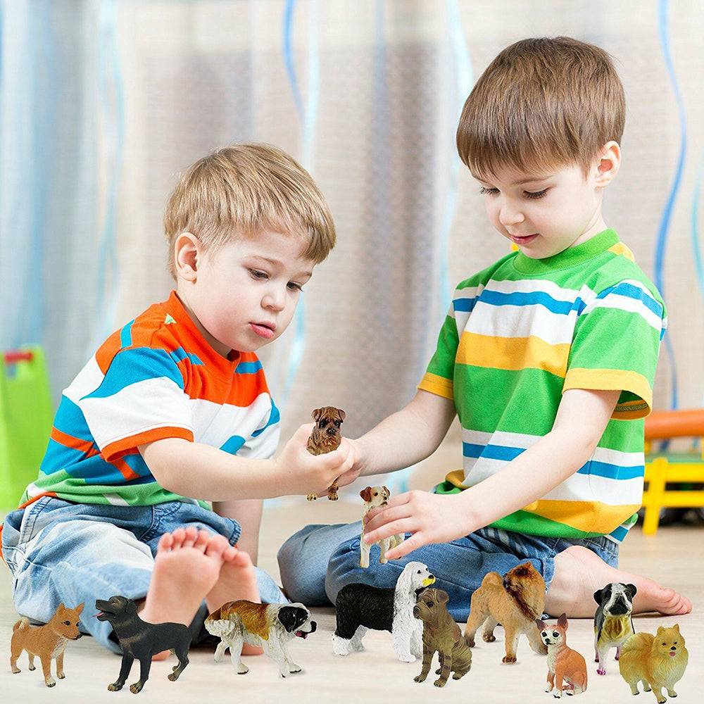 Raya Toys Fajta Kutyák