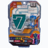 Трансформер Цифра 5в1 № 7 Raya Toys