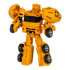 Метална Трансформираща Фигура 2в1 Бетоновоз Raya Toys