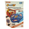 Боен Пумпал Beyblade Dranzer Gt Raya Toys