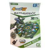Боен Пумпал Beyblade Draciel G Raya Toys