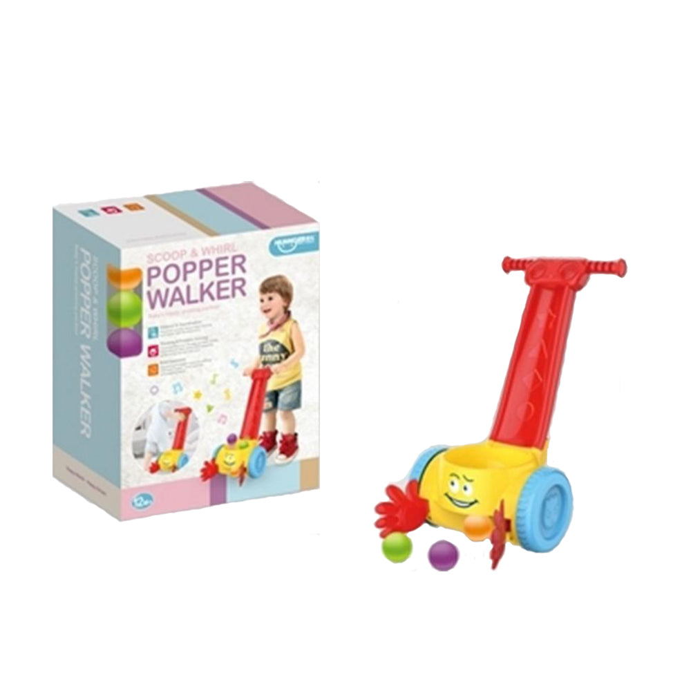 Буталка 818 Raya Toys