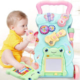 Проходилка Жаба Raya Toys