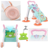 Проходилка Жаба Raya Toys