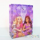 Найлонова Торба Герои Raya Toys