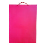 Xxl Хартиена Торбичка Червена Raya Toys