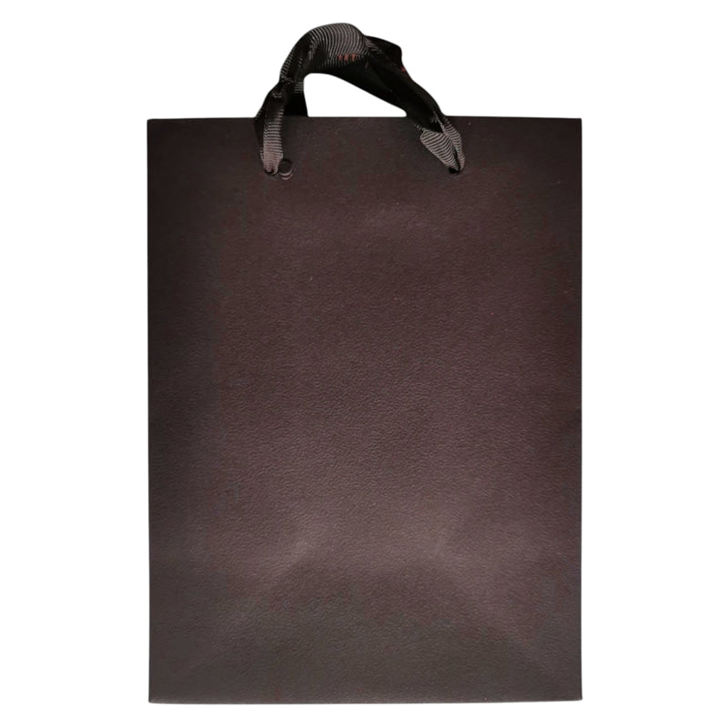 Хартиена Чанта 14.5*10*19.5cm Черен Raya Toys