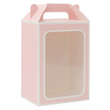 Хартиена Кутия 25*35*18cm Розов Raya Toys
