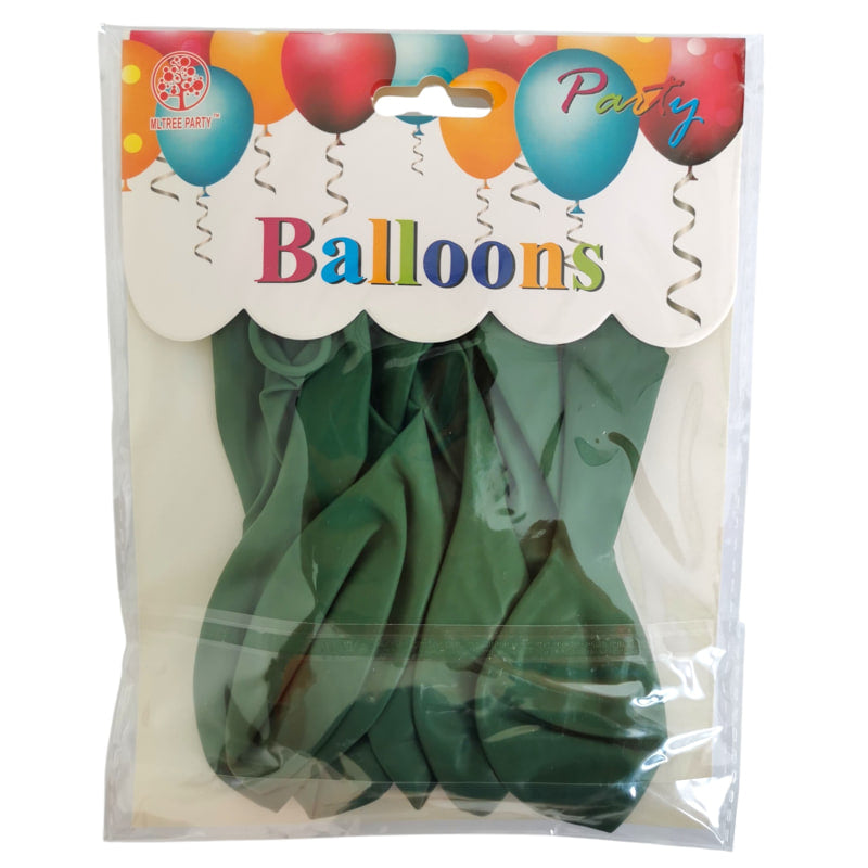 К Т 10 Зелени Балона 23 См Raya Toys