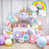 К Т 82 Балона За Парти Еднорог Raya Toys