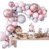 К Т 105 Балона За Бебешко Парти Момиче Raya Toys