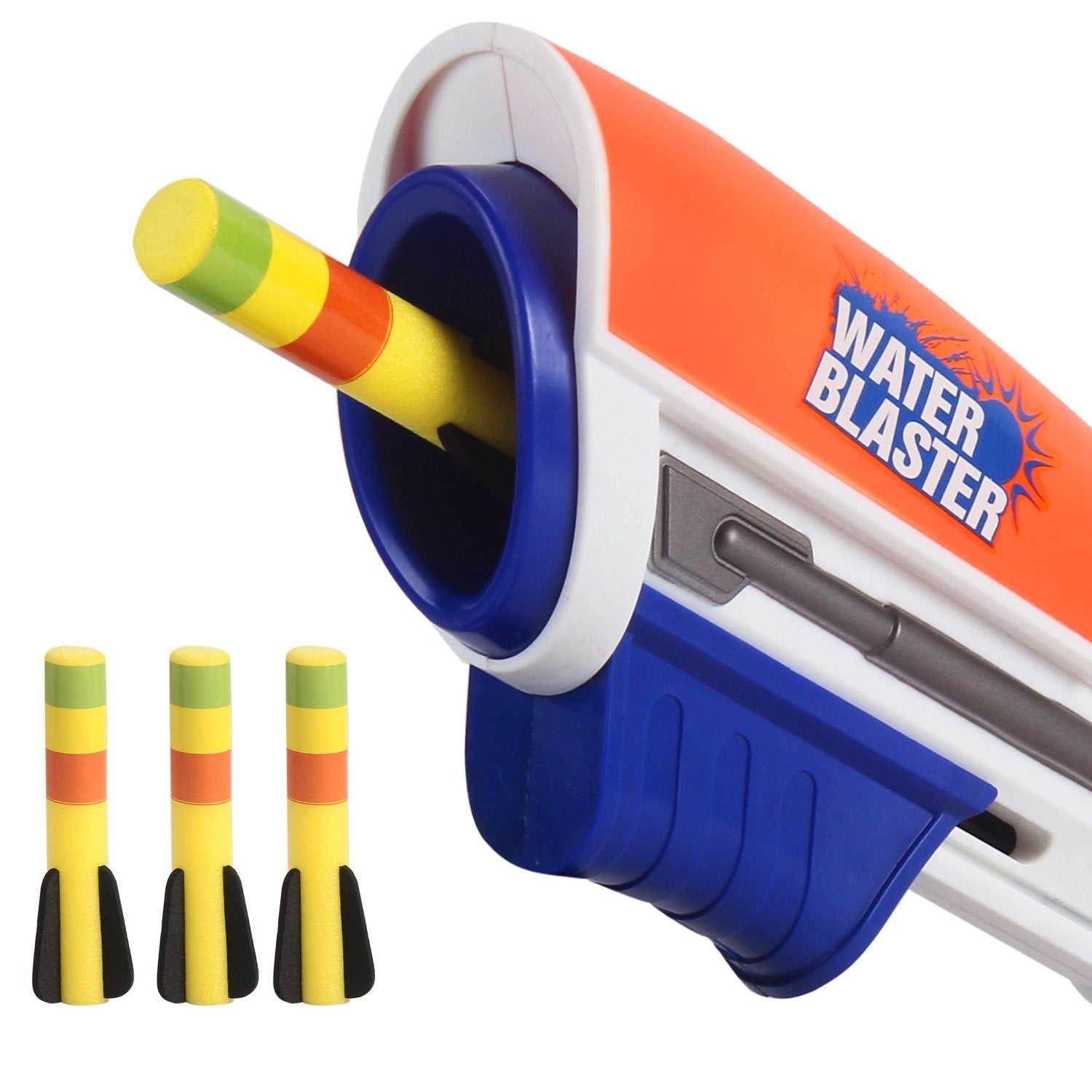 Raya Toys Vízipisztoly nyilakkal