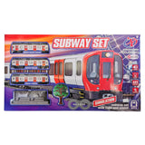 Влак На Батерии 512 См. Raya Toys