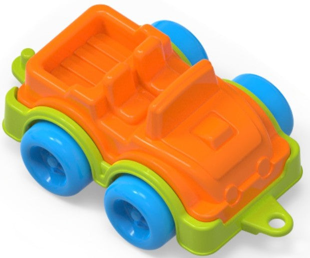 Мини Джип 11Х7Х5