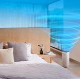 Philips Пречиствател На Въздух Ac3059/51 Серия 3000I --- BebeMama