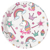 Хартиени Чинийки 8 Бр.23 См. Mp Decorata Procos
