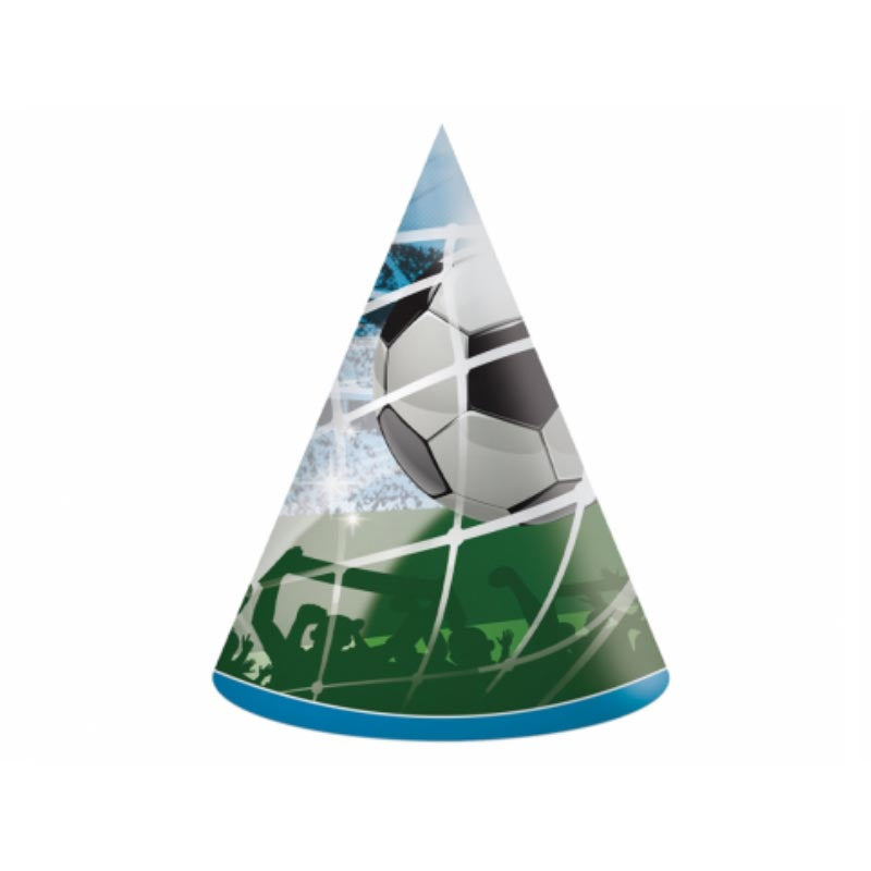 Парти Шапки Soccer Fans Dec.party Procos
