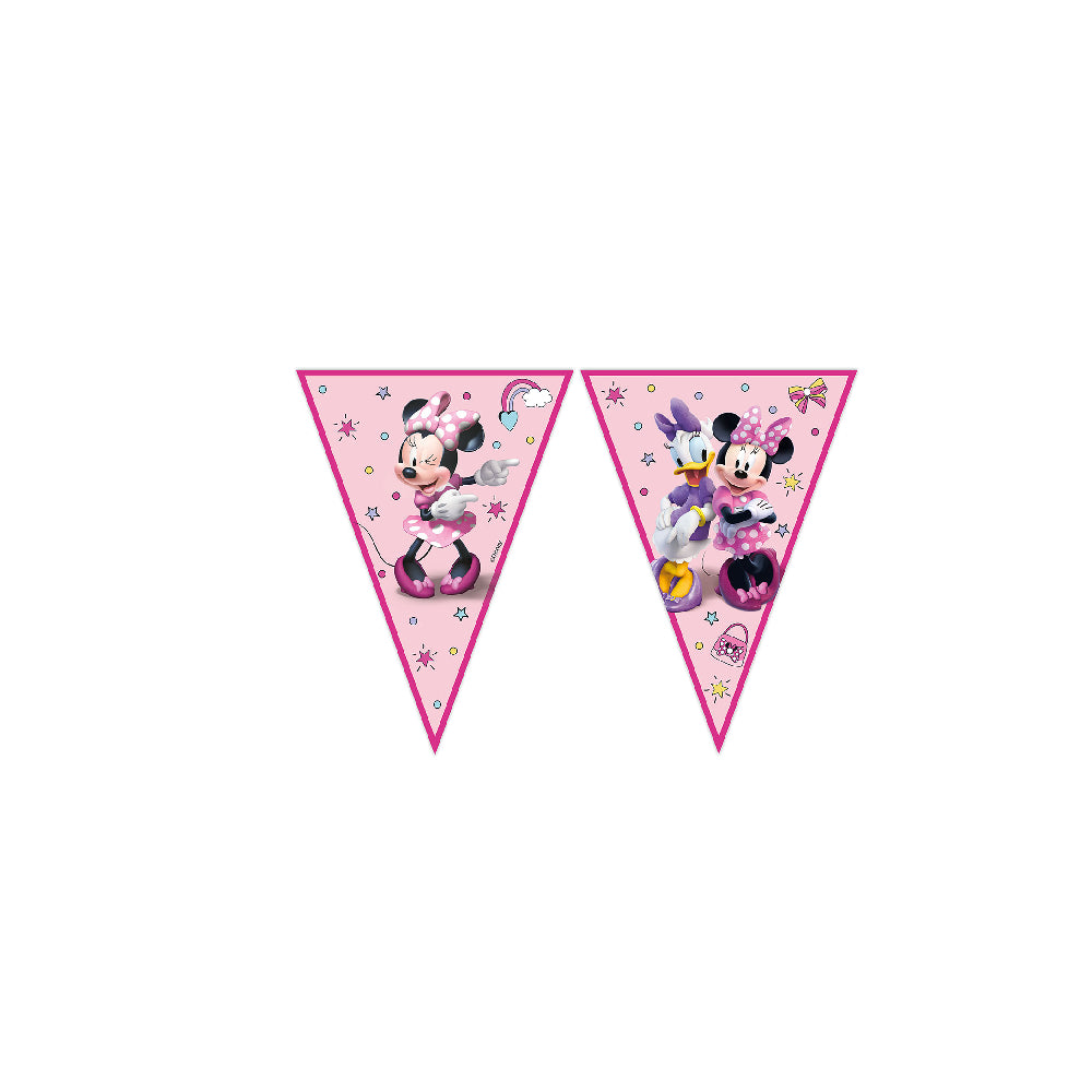 Банер Minnie Junior Disney Procos
