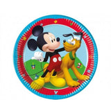 Чинии 20cm Mickey Rock The House Procos