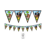 Банер Pirates Island Decorata Procos