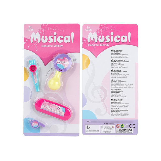 Музикален Инструмент Raya Toys