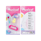 Музикален Инструмент Raya Toys