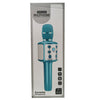 Микрофон С Bluetooth Син Raya Toys