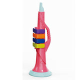 Тромпет С 4 Тона Червен Raya Toys
