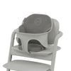 521003293 Мека Подложка За Lemo Suede Grey --- BebeMama