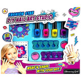 Комплект За Маникюр 3 Raya Toys