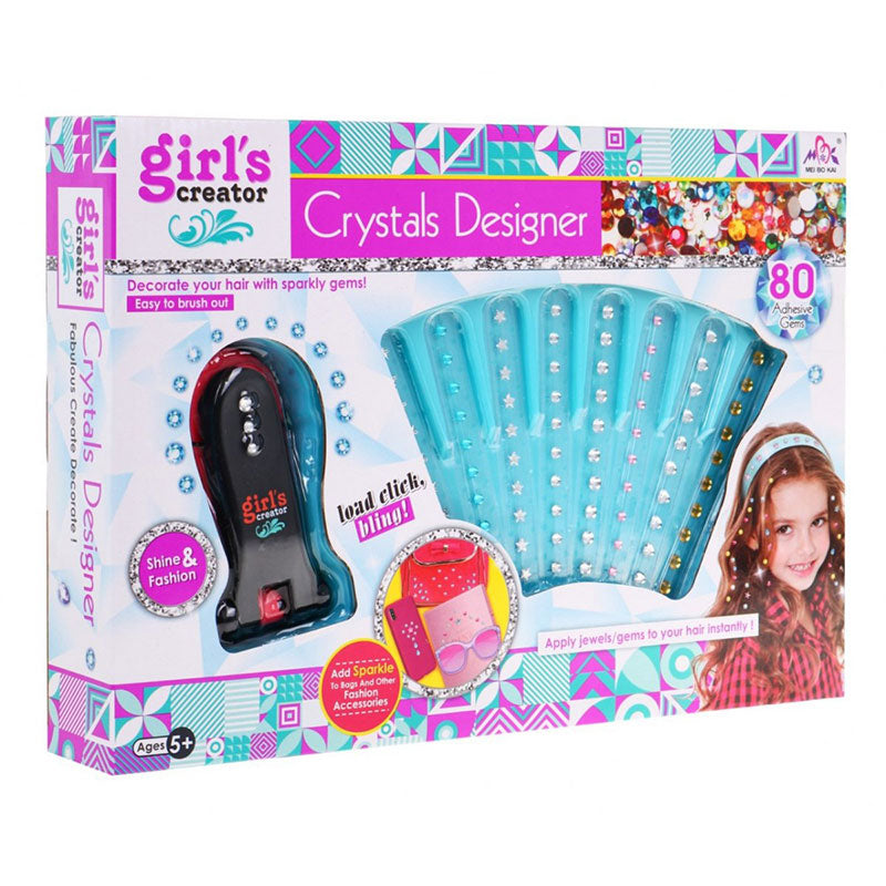 Raya Toys Gyémántkirakó Készlet