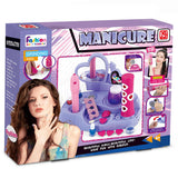 Комплект За Маникюр Raya Toys