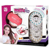 Комплект За Декориране Със Скъпоценни Камъни Raya Toys