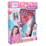 Машина За Плитки На Батерии Raya Toys